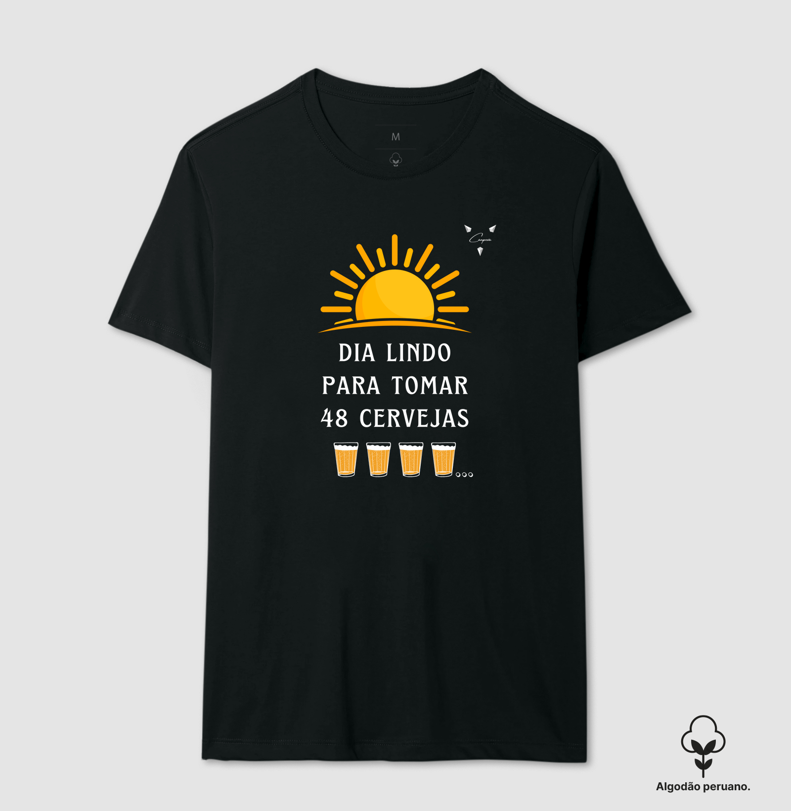 Dia lindo II - Linha Premium