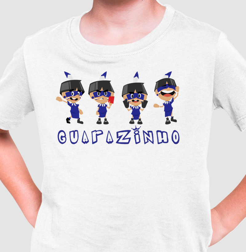 Guarazinhos