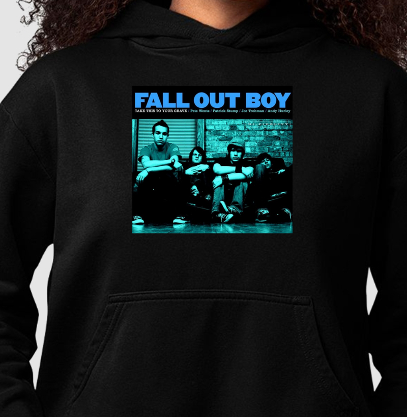 Fall Out Boy - Band