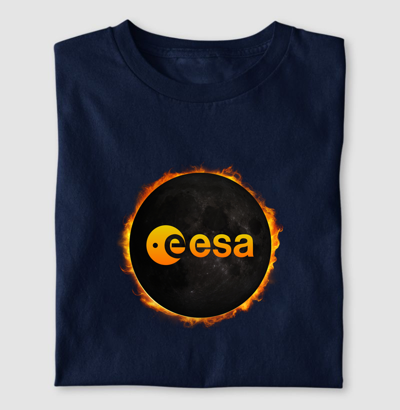 ESA - Agência Espacial Europeia