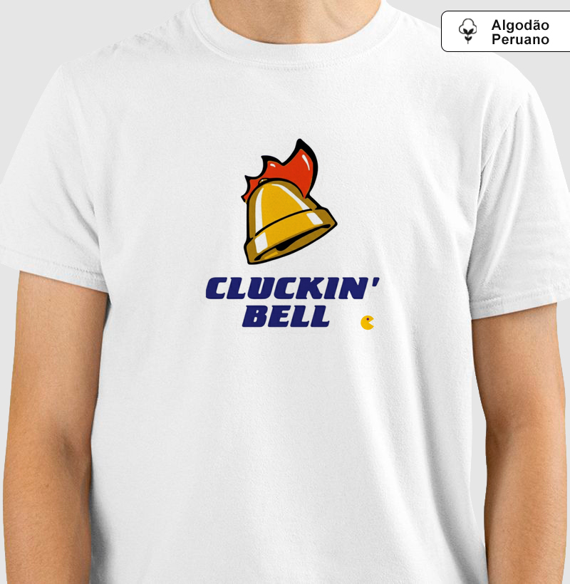 Cluckin Bell