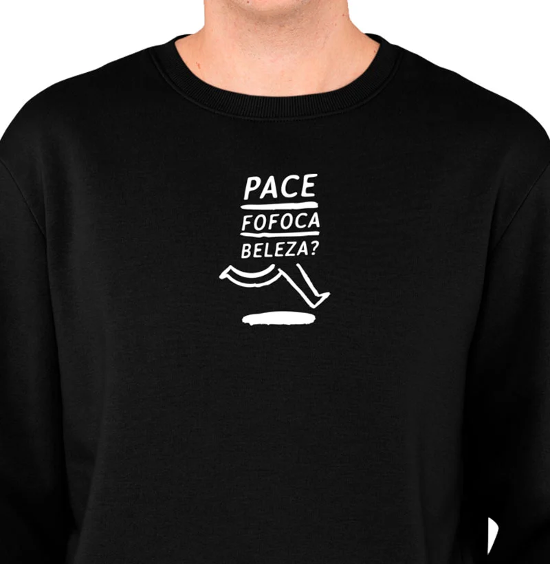 PACE FOFOCA