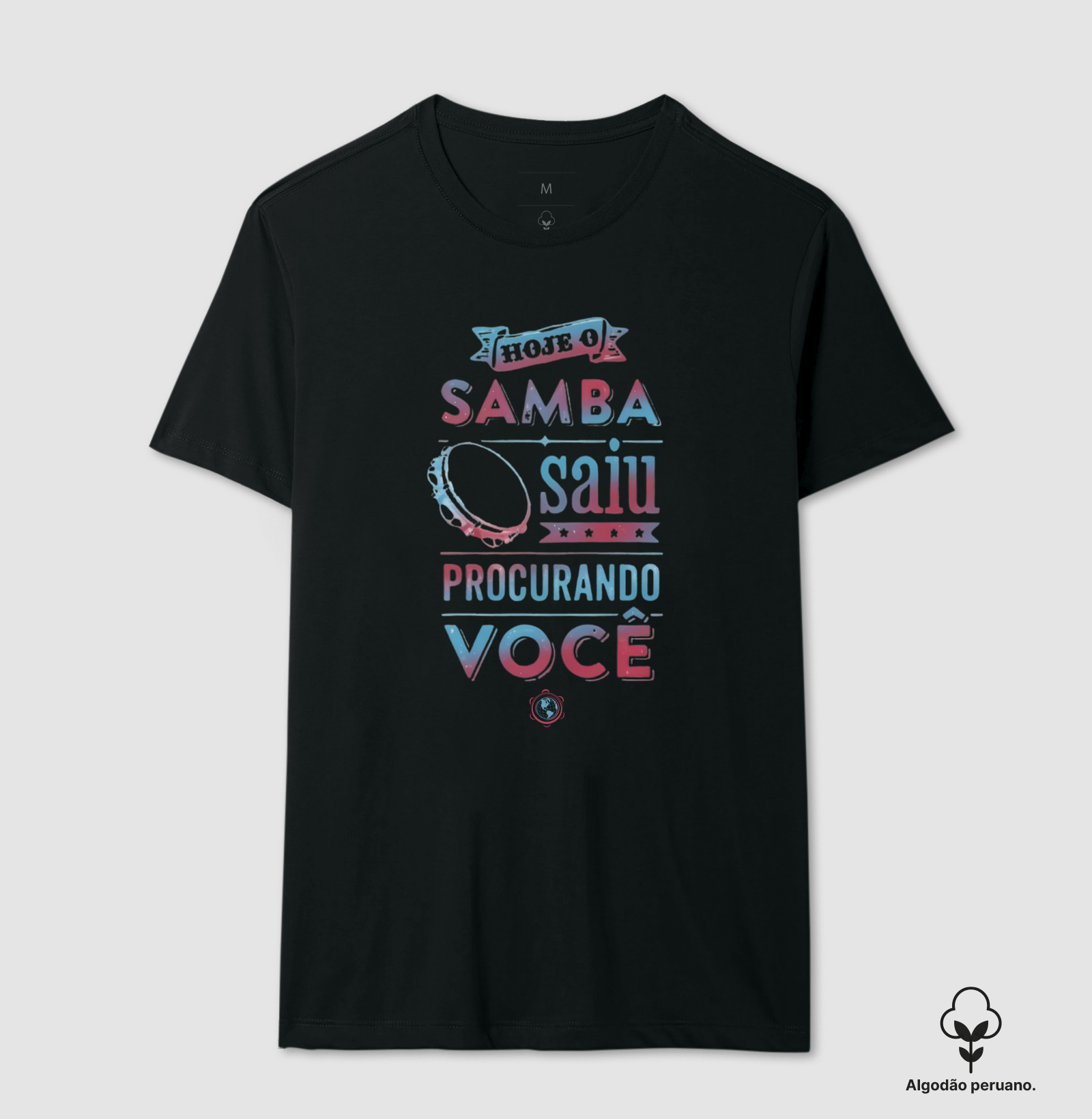 procurando você