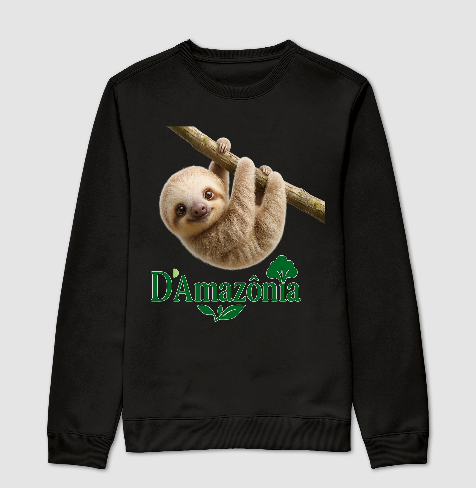 Respeite a liberdade