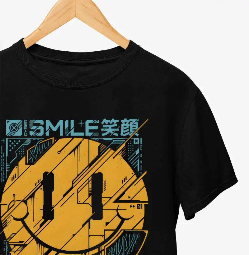 Smile