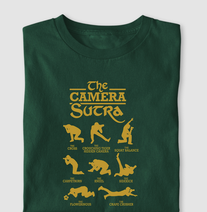 The Camara Sutra