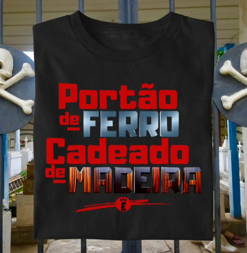 Guardião das Almas