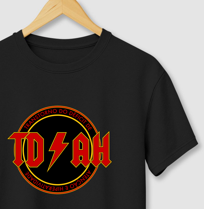 TD/AH