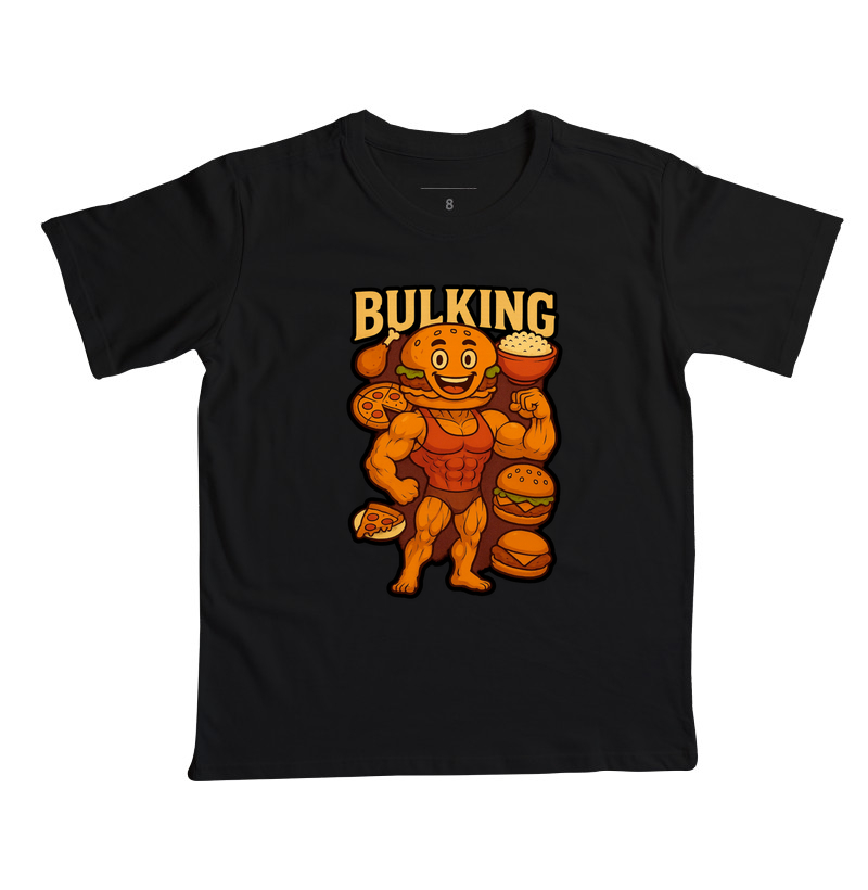 Bulking