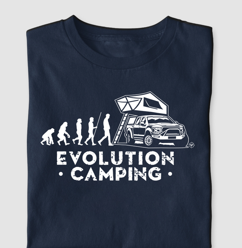 Evolution Camping 4x4