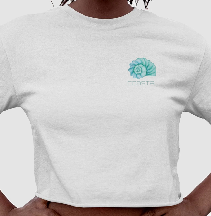 Coastal Shell