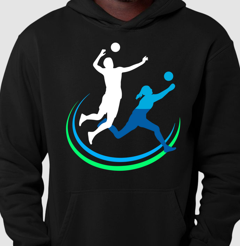 Hoodie Moletom Premium