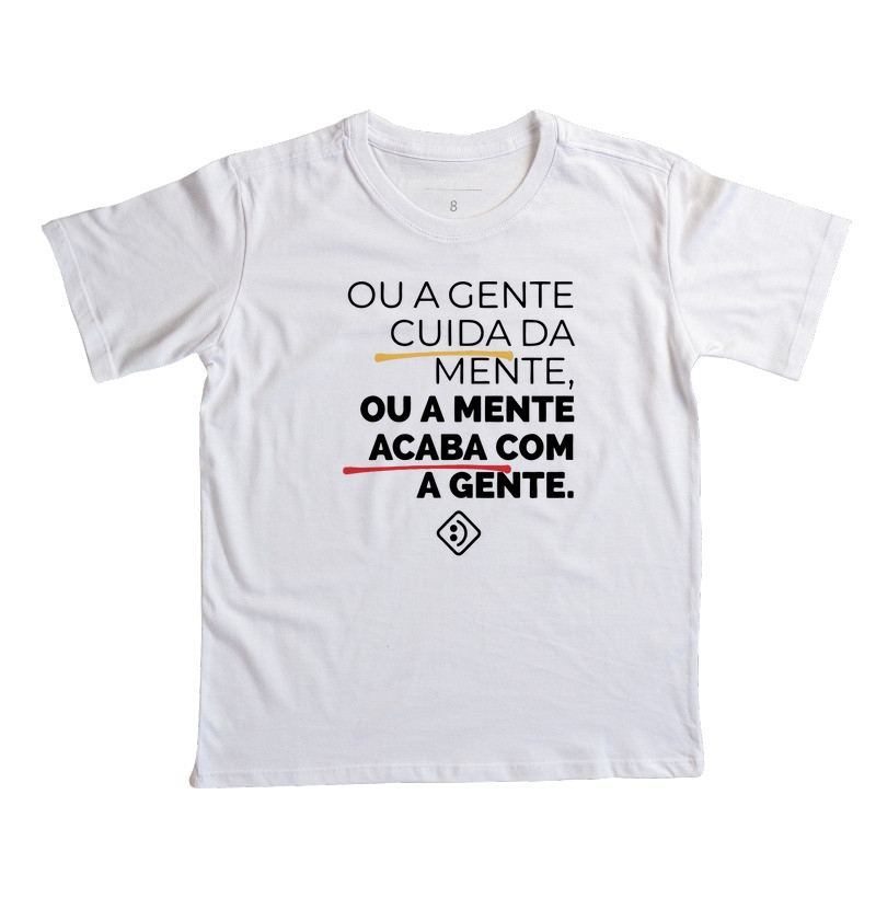 Ou A Gente Cuida!
