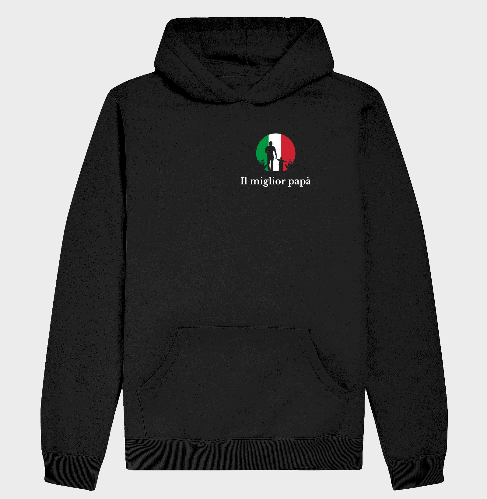 Il miglior papá