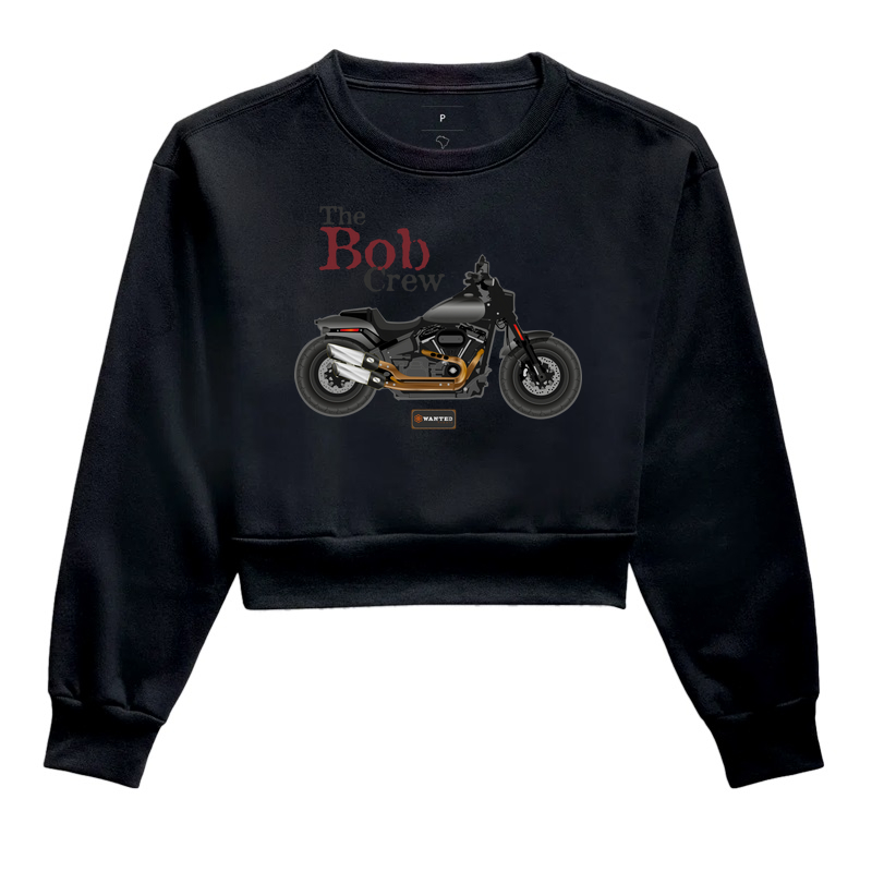 The Fat Bob Crew 