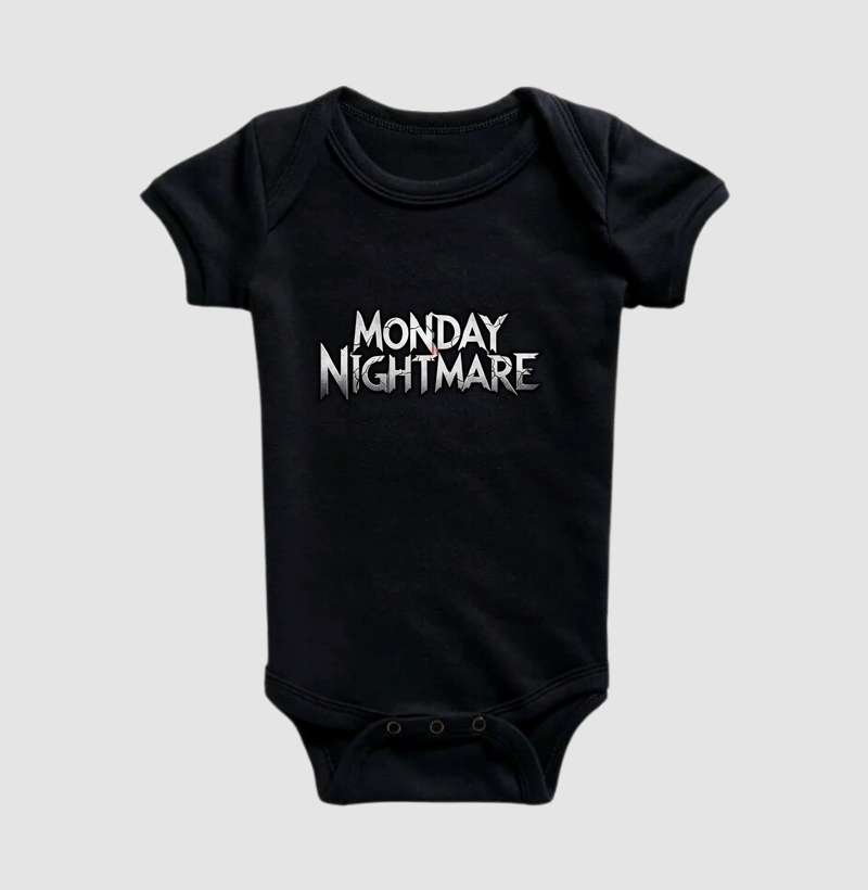 Monday Nightmare