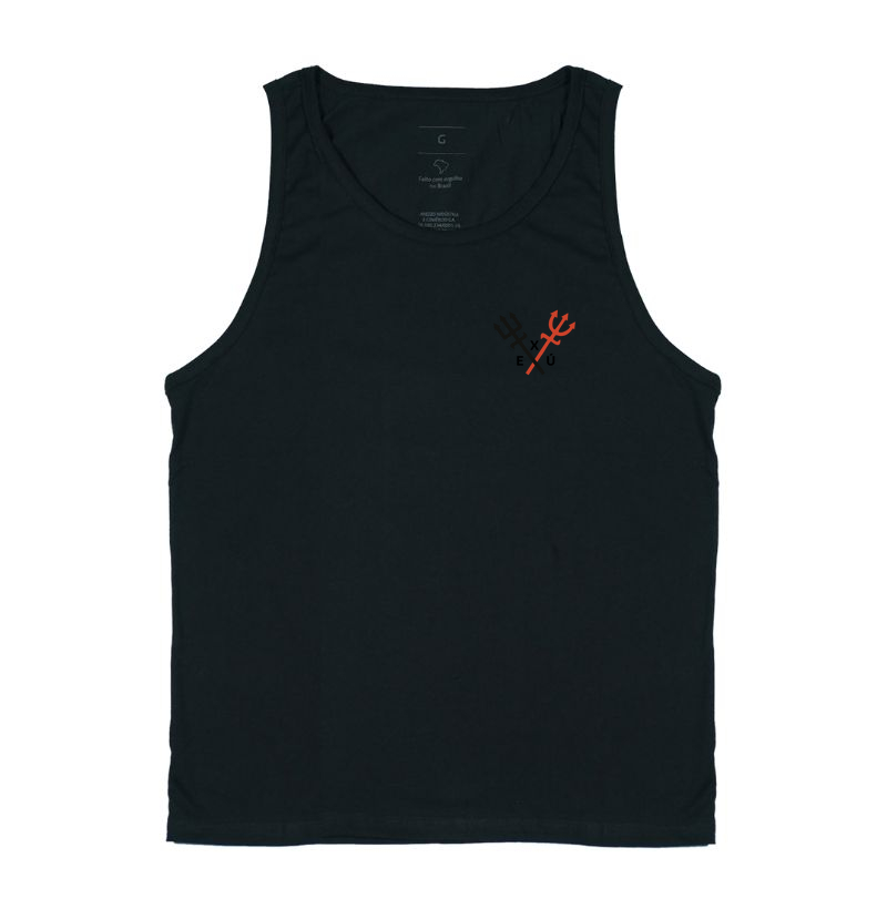 EXU MINIMALISTA