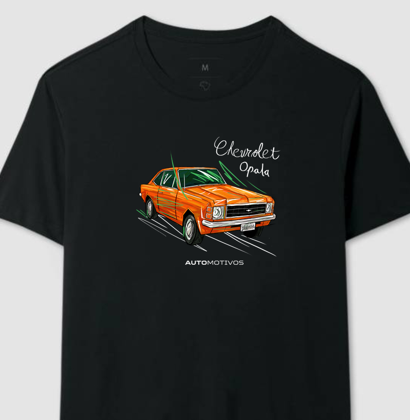 Opala – Arte Sobre Rodas