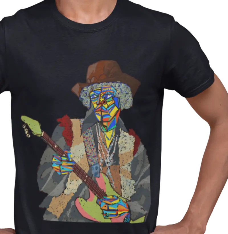 Guitarrista