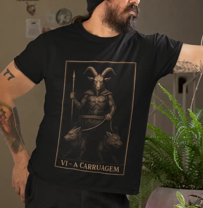 A Carruagem