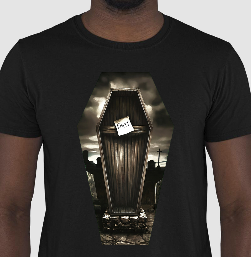Empty Tomb 02