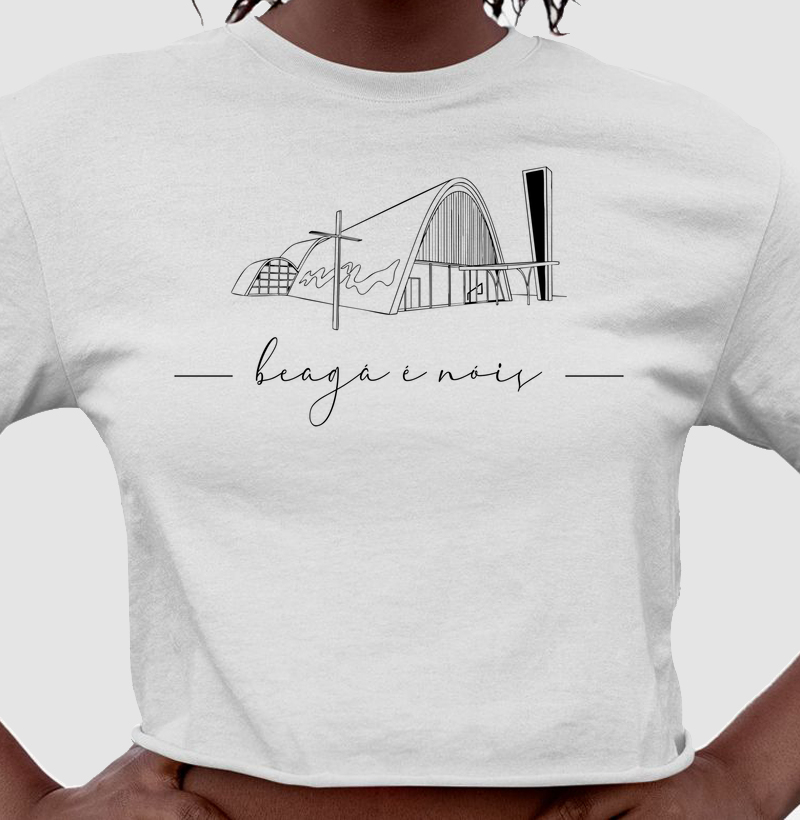 beagá é nóis - igrejinha