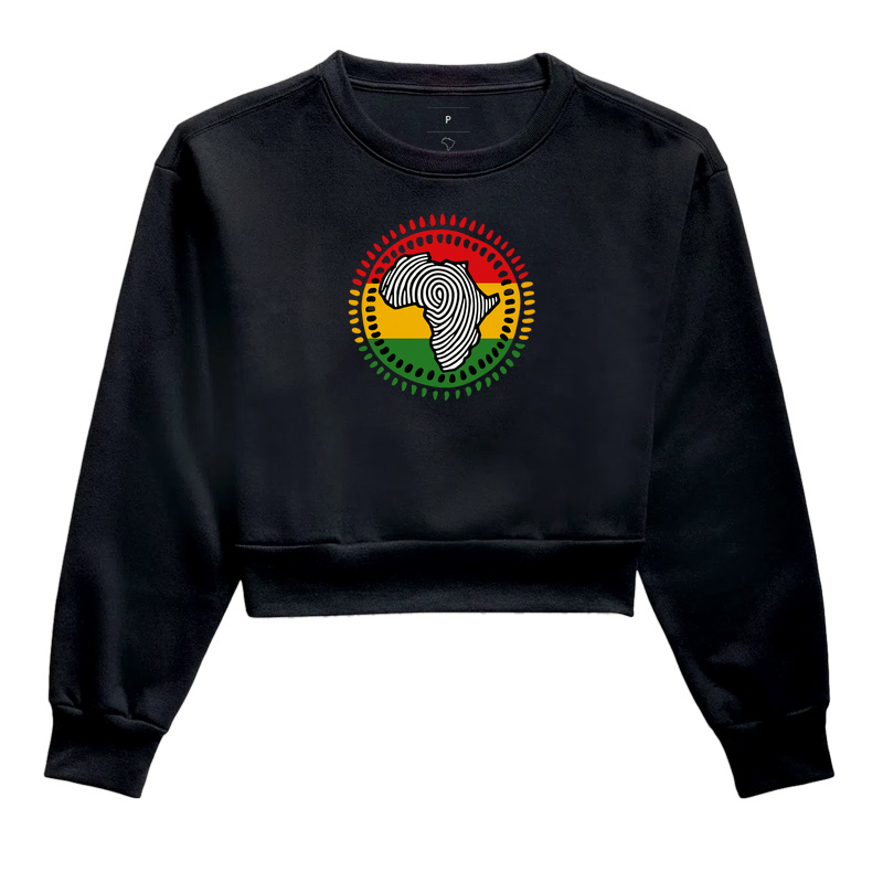 Mama África - Manguedemim.