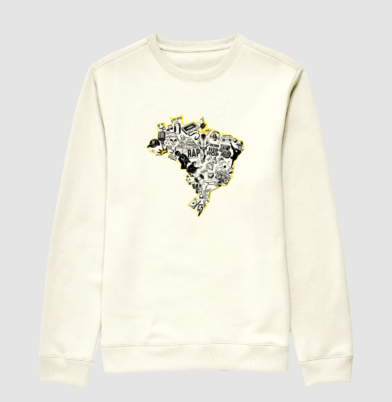 Mapa do Rap Nacional