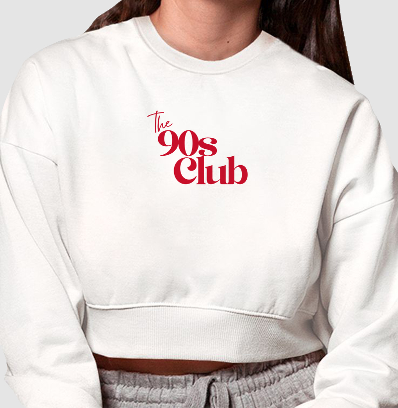 The 90s Club