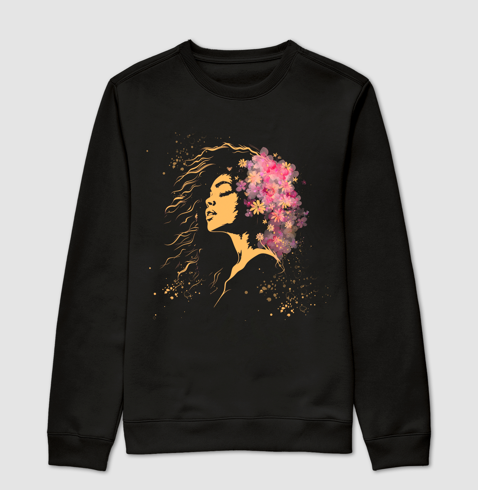 BlackFlower