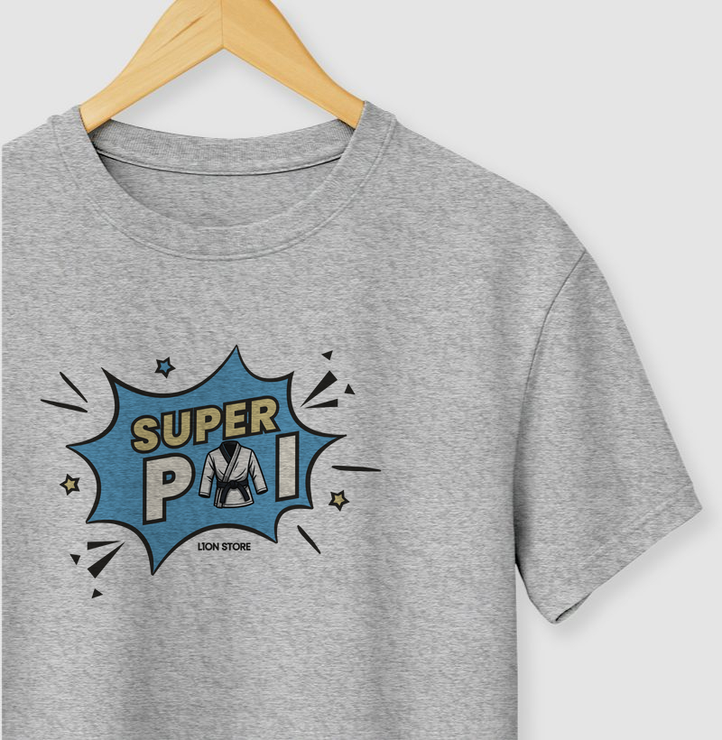 SUPER PAI