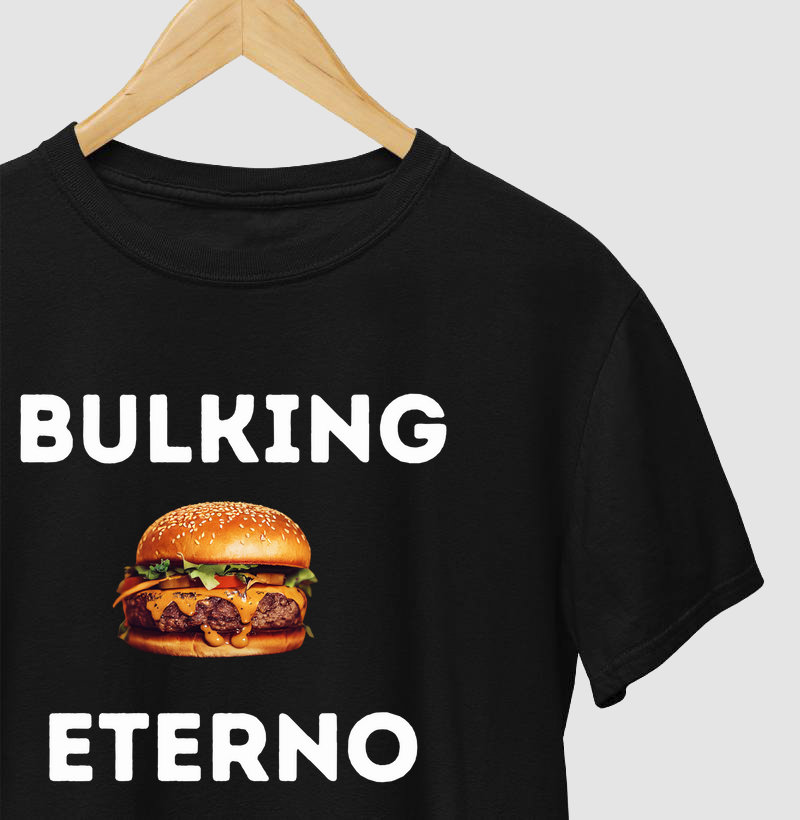 BULKING ETERNO