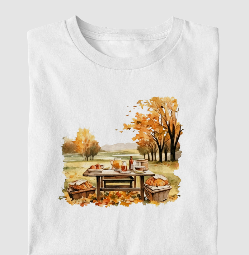 Fall Picnic