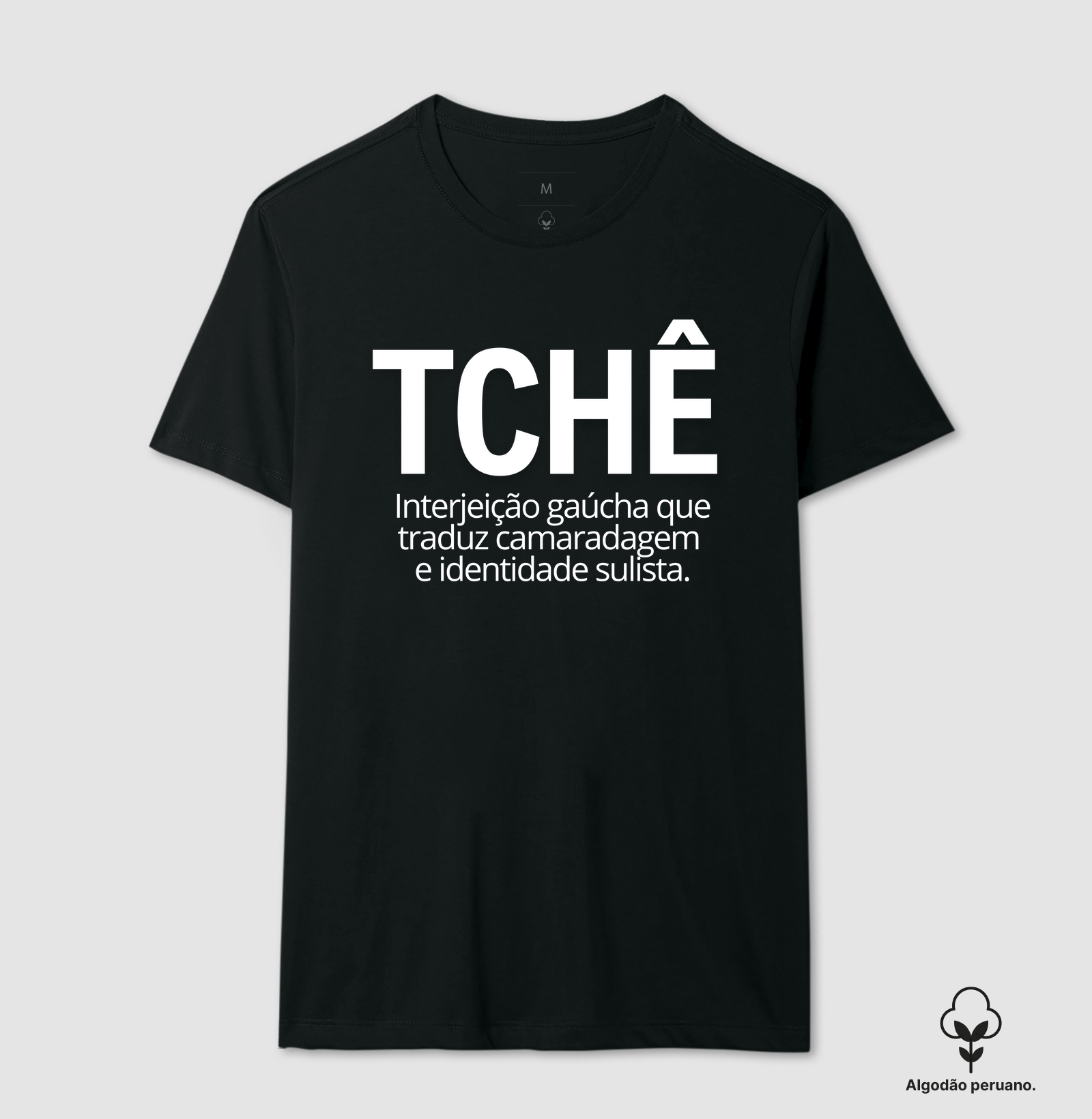 TCHÊ – A Alma Gaúcha