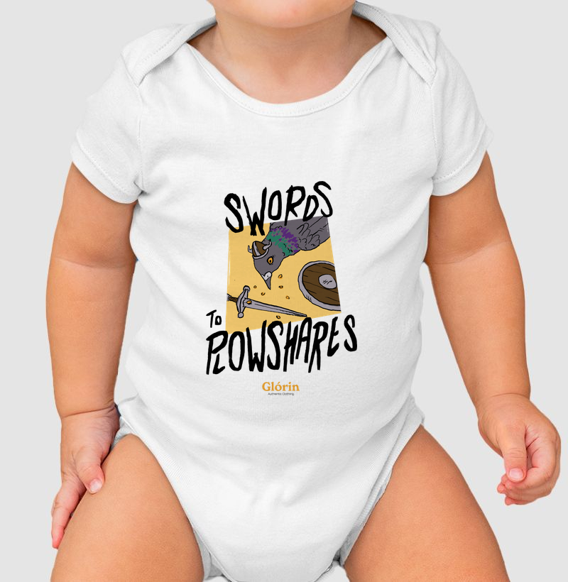 Swords to Plowshares