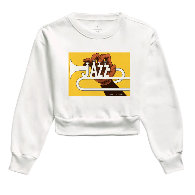 Jazz em Brasa