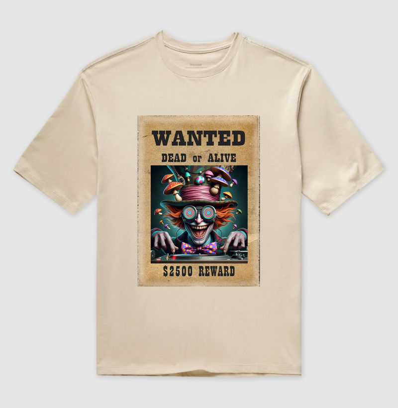 WANTED