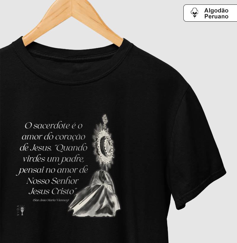 Sacerdote2- S.J.M. Vianney