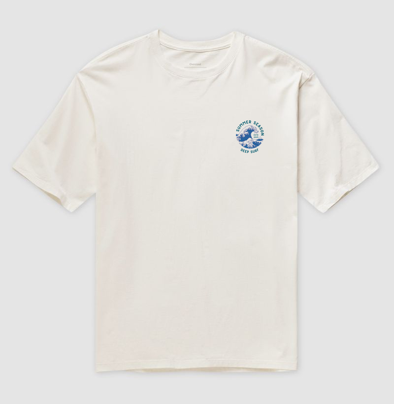 Summer Deepsurf