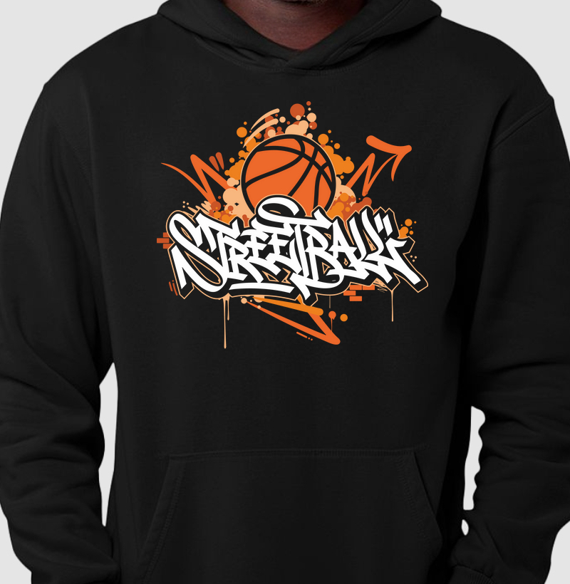 Hoodie Moletom Premium