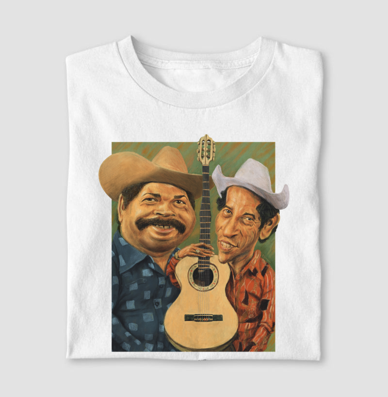 Tião Carreiro & Pardinho - Deluxe