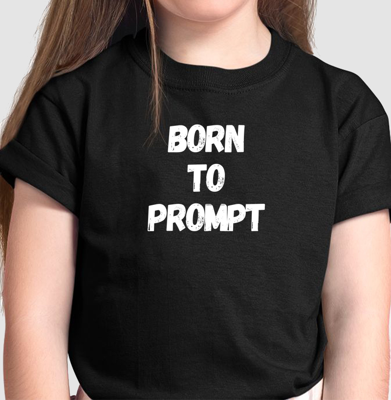 Rotina "Born to Prompt" Normal