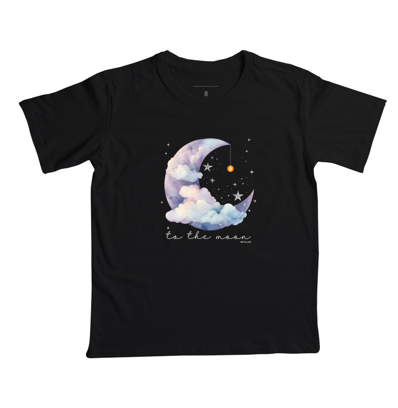 To The Moon