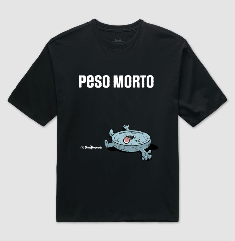 Peso Morto