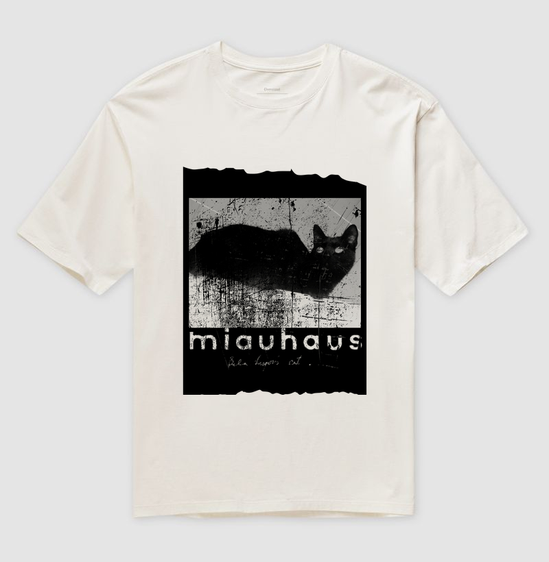 Miauhaus