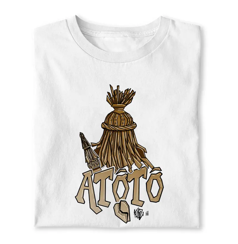 [Kubz] Atotô