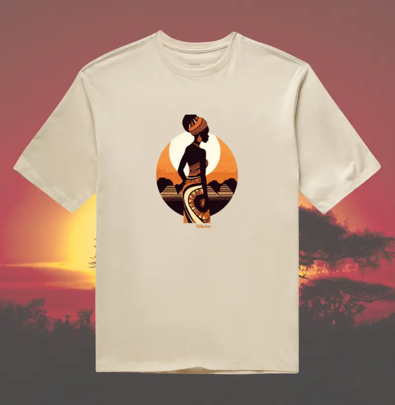 AFRICANA 5