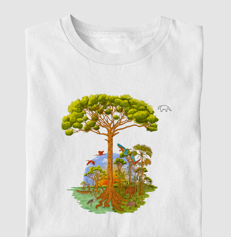 Bioma Amazônia