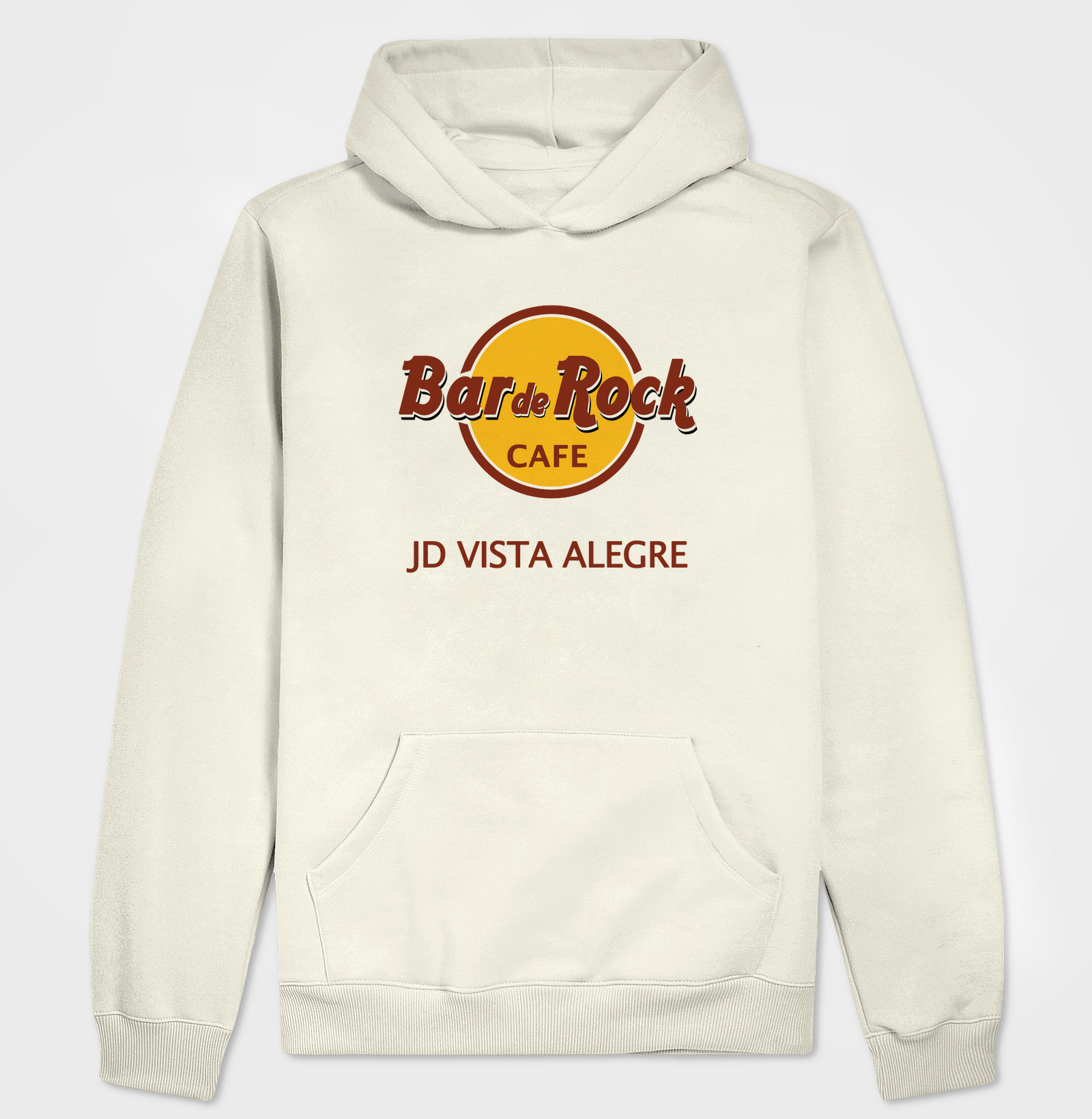 A044 - Bar de Rock Cafe - Jd Vista Alegre