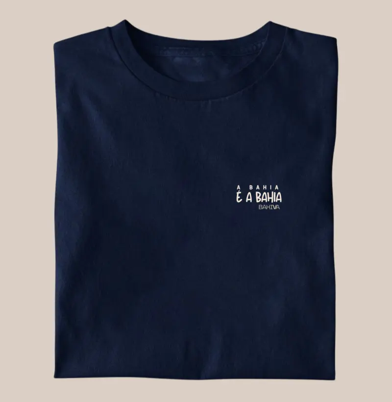 A Bahia é a Bahia no miudinho